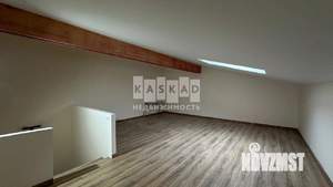 Таунхаус 100м&sup2;, 3-этажный, участок 1 сот.  