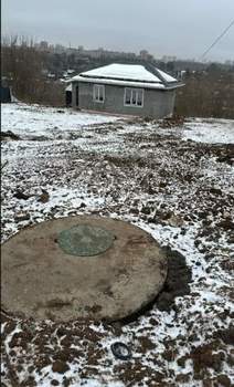 Дом 55м², 1-этажный, участок 14 сот.  