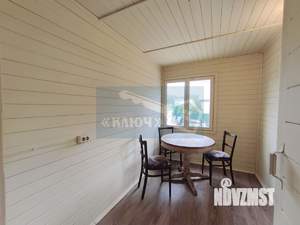 Дом 60м&sup2;, 2-этажный, участок 7 сот.  