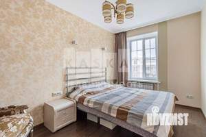 Таунхаус 115м², 2-этажный, участок 1 сот.  