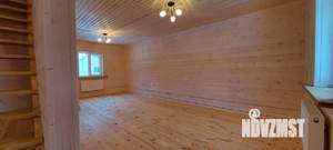 Дом 140м&sup2;, 2-этажный, участок 5 сот.  