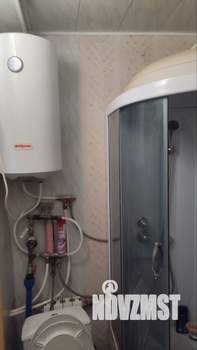 Дом 59м², 1-этажный, участок 15 сот.  