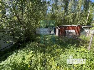 Дом 50м², 1-этажный, участок 19 сот.  
