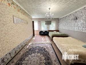 Дом 110м², 1-этажный, участок 14 сот.  