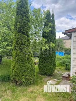 Дом 21м², 1-этажный, участок 6 сот.  