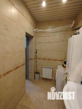 Таунхаус 244м², 2-этажный, участок 5 сот.  