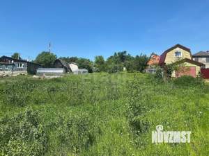 Дом 200м², 2-этажный, участок 10 сот.  