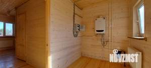 Дом 140м², 2-этажный, участок 5 сот.  