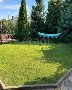 Дом 229м², 2-этажный, участок 7 сот.  