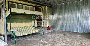 Дом 41м², 1-этажный, участок 5 сот.  