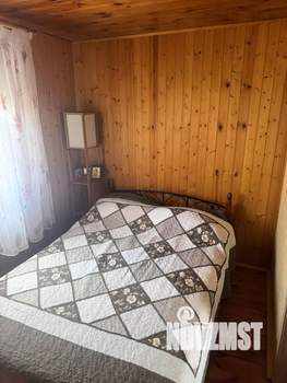 Дом 55м², 2-этажный, участок 4 сот.  