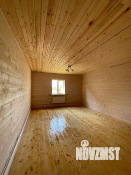 Коттедж 155м², 2-этажный, участок 5 сот.  