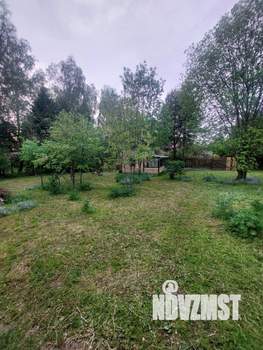 Дом 110м², 2-этажный, участок 12 сот.  