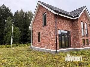 Дом 150м², 2-этажный, участок 6 сот.  