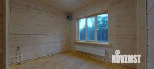 Коттедж 155м², 2-этажный, участок 5 сот.  