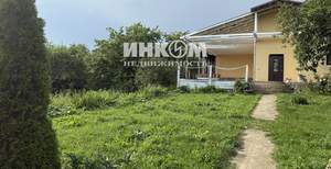 Дом 240м², 1-этажный, участок 15 сот.  