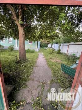 Дом 55м², 1-этажный, участок 10 сот.  