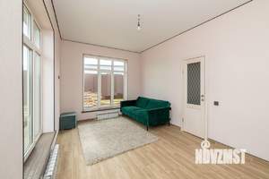 Коттедж 156м², 1-этажный, участок 6 сот.  