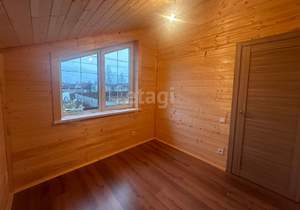 Дом 140м², 2-этажный, участок 7 сот.  