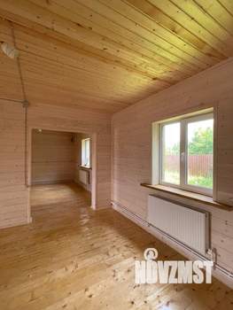 Коттедж 155м², 2-этажный, участок 5 сот.  