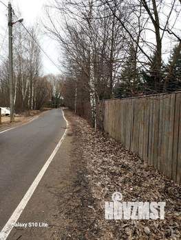 Дом 40м², 1-этажный, участок 12 сот.  