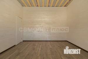 Дом 130м², 1-этажный, участок 5 сот.  