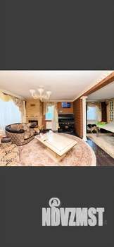 Коттедж 250м², 2-этажный, участок 6 сот.  