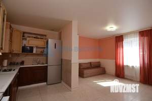 Дом 74м², 1-этажный, участок 6 сот.  