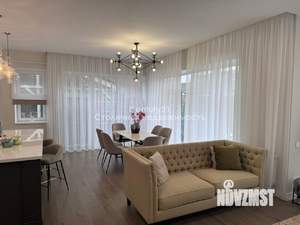 Коттедж 180м², 2-этажный, участок 8 сот.  
