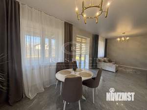 Дом 158м², 2-этажный, участок 6 сот.  