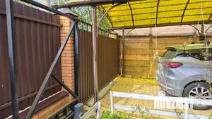 Дом 139м², 2-этажный, участок 6 сот.  