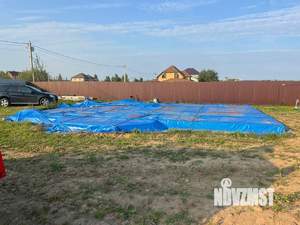 Дом 40м², 1-этажный, участок 12 сот.  