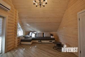 Дом 120м², 2-этажный, участок 8 сот.  