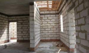 Дом 157м², 2-этажный, участок 6 сот.  