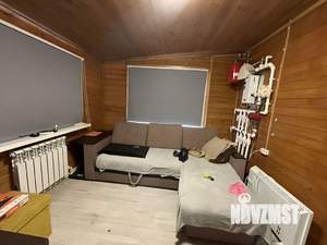 Дом 110м², 2-этажный, участок 4 сот.  