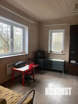 Дом 150м², 3-этажный, участок 6 сот.  