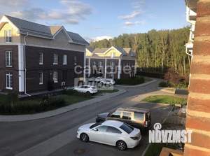 Таунхаус 151м², 3-этажный, участок 2 сот.  
