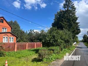 Дом 132м², 2-этажный, участок 16 сот.  