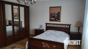 Дом 380м², 4-этажный, участок 12 сот.  