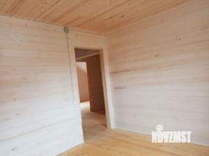 Дом 145м², 2-этажный, участок 5 сот.  