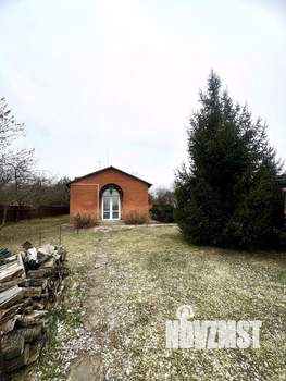 Дом 434м², 2-этажный, участок 30 сот.  