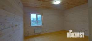 Дом 120м&sup2;, 2-этажный, участок 6 сот.  