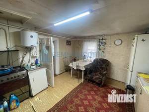 Дом 57м², 1-этажный, участок 11 сот.  