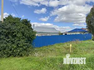 Дом 89м², 1-этажный, участок 20 сот.  