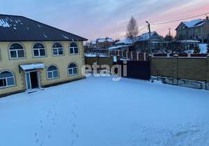 Дом 300м², 2-этажный, участок 60 сот.  
