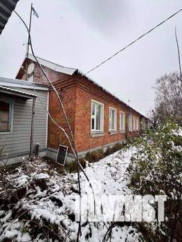 Дом 44м², 1-этажный, участок 5 сот.  