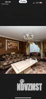 Коттедж 250м², 2-этажный, участок 6 сот.  