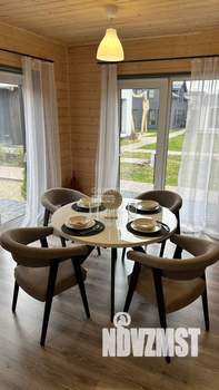 Дом 173м², 2-этажный, участок 7 сот.  