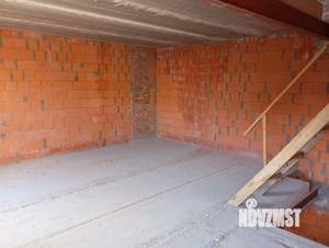 Таунхаус 113м², 2-этажный, участок 1 сот.  