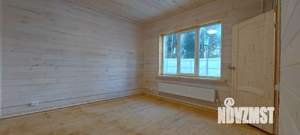 Коттедж 155м&sup2;, 2-этажный, участок 5 сот.  